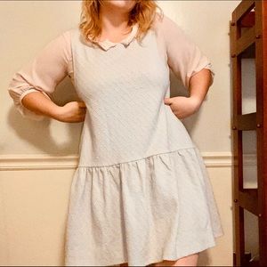 Free People Tank Dress